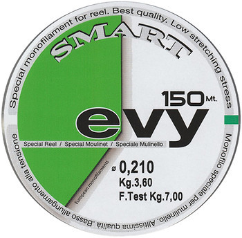 Фото Maver Smart Evy (0.144mm 150m 1.9kg)