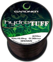 Фото Gardner Hydro Tuff Green (0.3mm 1400m 4.5kg)