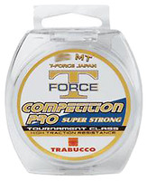 Фото Trabucco T-Force Competition Strong (0.08mm 50m 0.86kg) 052-70-080