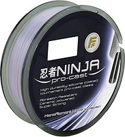 Фото Lineaeffe FF Ninja Cast Grey (0.185mm 250m 5.8kg)