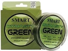 Фото Maver Smart Dynasty Green (0.24mm 150m 5.5kg)