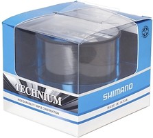 Фото Shimano Technium (0.35mm 790m 11.5kg) TEC35QPPB