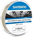 Шнуры и лески Shimano