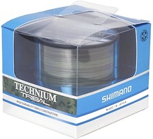 Фото Shimano Technium Tribal (0.35mm 790m 11.5kg) TECTR35QPPB