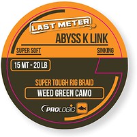 Фото Prologic Abyss K Link (15m 9.1kg)