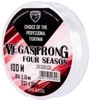 Фото Condor Megastrong Four Seasons (0.2mm 100m 5.9kg)