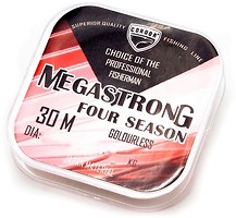 Фото Condor Megastrong Four Seasons (0.1mm 30m 1.8kg)