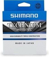 Фото Shimano Technium Invisitec (0.185mm 300m 3.3kg)