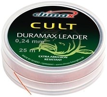 Фото Climax Cult Duramax Leader (0.14mm 25m 10kg)