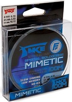 Фото Lineaeffe Take Mimetic Blue (0.08mm 100m 1.6kg) 3600708