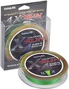 Фото Fishing ROI X-Run Braid 4PE (0.128mm 150m 4.54kg) 721-02-06