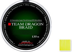 Фото Dragon Team/Torey Yellow (0.06mm 135m 4.8kg)