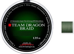 Фото Dragon Team/Torey Green (0.12mm 135m 10.4kg)