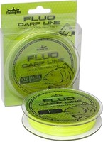 Фото Fishing ROI Fluoro Carp Line (0.37mm 350m 15.8kg) 152-11-370