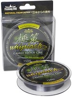 Фото Fishing ROI Whiplash Camou Match (0.26mm 150m 0.26kg) 152-12-026