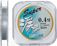 Фото Sunline Super Keiryu (0.128mm 50m 1.68kg)