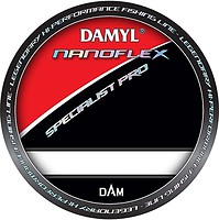Фото Dam Damyl Nanoflex Specialist Pro Grey (0.18mm 150m 3.2kg)