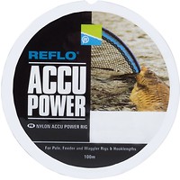 Фото Preston Innovations Reflo Accu Power (0.16mm 100m 2.4kg)