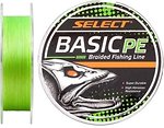 Фото Select Tackles Basic PE (0.18mm 100m 9.9kg)