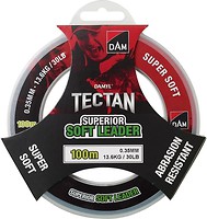 Фото Dam Damyl Tectan Superior Soft Leader (0.35mm 100m 13.6kg)