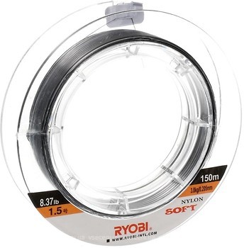 Фото Ryobi Soft (0.285mm 150m 7.4kg)