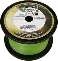 Фото PowerPro Super 8 Slick Aqua Green (0.28mm 2740m 20kg)