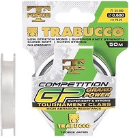 Фото Trabucco T-Force Competition GP Grand Power (0.181mm 25m 4.85kg) 052-72-180