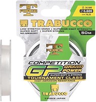 Фото Trabucco T-Force Competition GP Grand Power (0.104mm 50m 1.52kg) 052-73-100