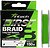 Фото Intech First Braid X8 (0.128mm 150m 5.45kg)