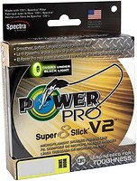 Фото PowerPro Super 8 Slick V2 (0.13mm 275m 8kg)