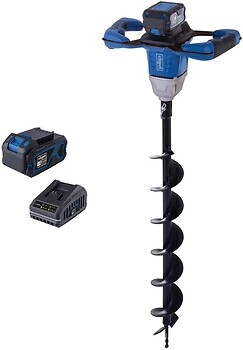 Фото Scheppach EB100X (5904705400)