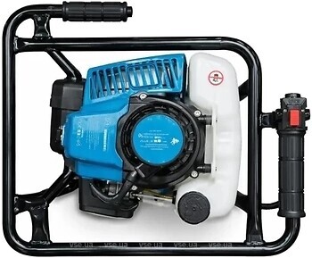 Фото Kraissmann 68-3 EB 300 (без шнека)