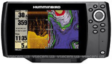 Фото Humminbird Helix 7X