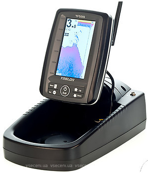 Фото Toslon TF500