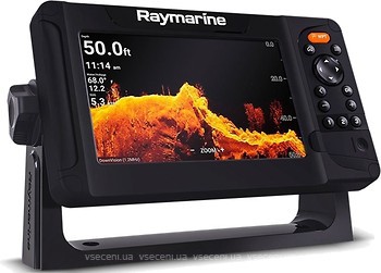 Фото Raymarine Element 9 HV without Transducer