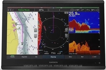 Фото Garmin GPSmap 8416xsv