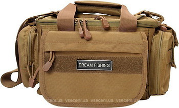 Фото Dream Fishing M20-Y