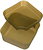 Фото Avid Carp Bait Tub Medium Size (AVBT/03)