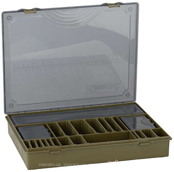 Фото Prologic Tackle Organizer XL 1+6 BoxSystem (54960)