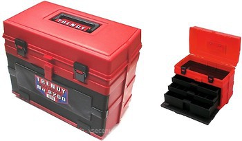 Фото Meiho Trendy 8200