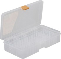 Фото Meiho Worm Case LL