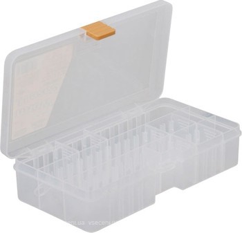 Фото Meiho Worm Case LL