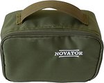Рыболовные сумки и ящики Novator