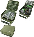 Рыболовные сумки и ящики Trakker
