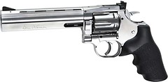 Фото ASG Dan Wesson 6'' Silver