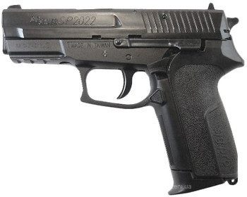 Фото KWC KM-47D