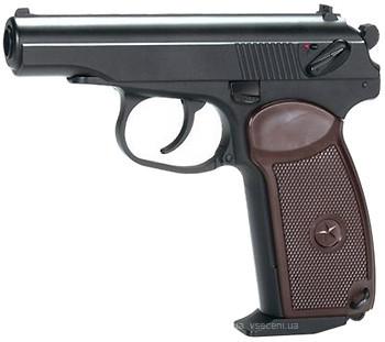 Фото KWC KMB-44AHN