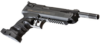 Фото Zoraki HP-01 Ultra