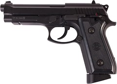 Фото KWC KMB-15