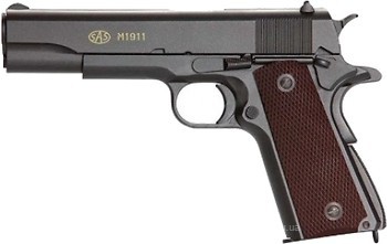 Фото SAS M1911 Pellet (AAKCPD761AZB)